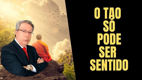 Hélio Couto - O TAO só pode ser Sentido