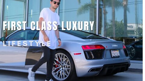 🔥 Billionaire Lifestyle🔥 Motivation [Businessman Entry- Entrepreneur] ►Episode #12