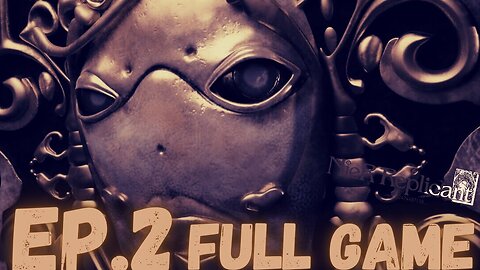 NIER REPLICANT VER.1.22474487139 Gameplay Walkthrough EP.2- Grimoire Wess FULL GAME