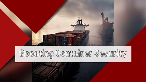 Enhancing Container Security: The Impact of Importer Security Filing