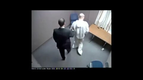 Alek Minassian - The Toronto Van Attack Full Interrogation