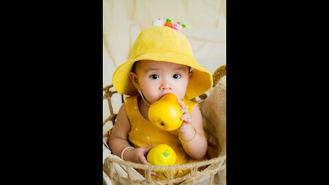 How to start your Baby on solid foods!