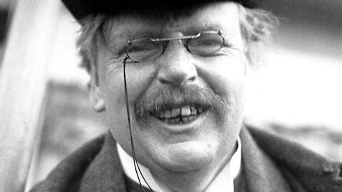 Chesterton's Fence: An Invaluable Heuristic For Young People