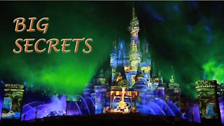 BIG SECRETS Disneyland doint want you to know!