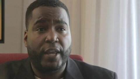 Dr. Umar Johnson Speaks on "PARADIGM"