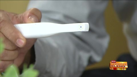 New Technology Giving You a Closer Look at Your Oral Health