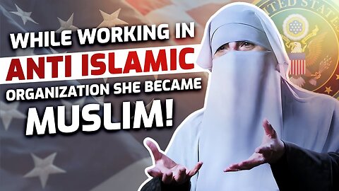 “I Aimed To Turn Generations Away From Islam IN THE ANTI-ISLAMIC ORGANIZATION”