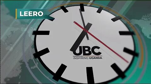 LIVE: UBC LEERO NE MARION NAKITENE || JULY 13, 2023