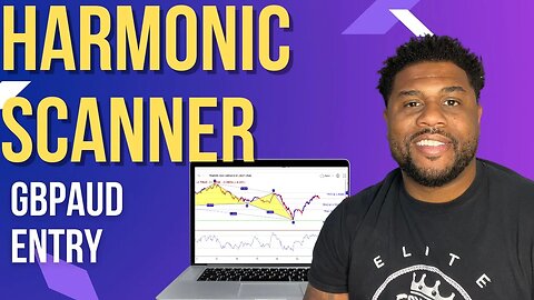 Using The Harmonic Scanner for Multiple Entries