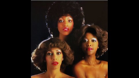 Rich Vernadeau's 1960s JUKEBOX: Gotta Draw The Line THE THREE DEGREES