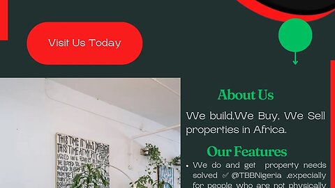 TBBProperties ,builders you can trust.__subscribe for more