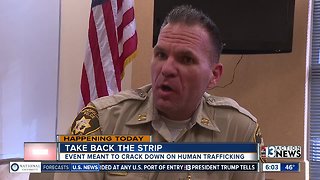 Take Back the Strip