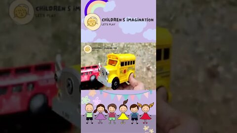 Mainan anak kecil video short (Children's toys short video)