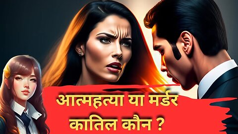 Maa-Baap ke Takraav ka Prabhav| टूटे घर और ठीक होने वाले दिलों की कहानी #story #daughter