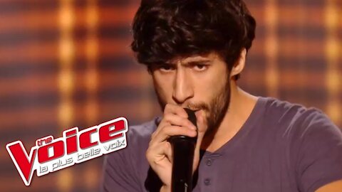 Blind Audition - MB14 Sings Gangsta's Paradise - by Coolio