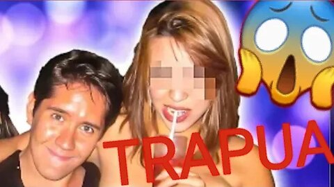 LIVE BRUNO GIGLIO É UM TRAPUA!? PUA DE TRAPS