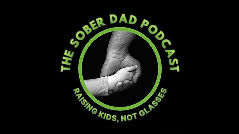 072 Sober Dad Podcast - Las Vegas Recap