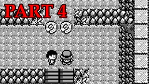 Let's Play - Pokémon Blue part 4