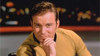 William Shatner Defends Quentin Tarantino's Trek Movie