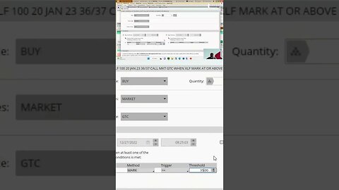 Planning and Reviewing the Trade 🔍 #tradingtime with #tradewithufos