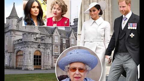 Harry&Meghan- Deception, Misinformation, Lies & More Lies #HarryAndMeghan #Gossip #MeghanMarkle