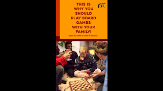 How Playing Board Games Is Beneficial For You?