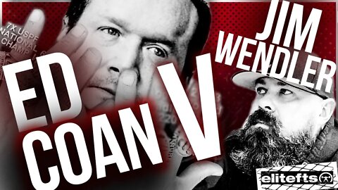 Ed Coan Versus Jim Wendler | Strength Stories