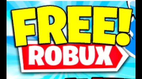 Free Robux 70.000!!