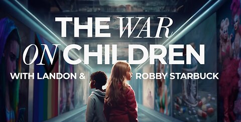 R.F.N #641 "The War On Children" Docu.