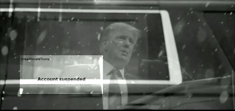 “A Nation In Decline” DJT -(The storm?) 8/06/2022