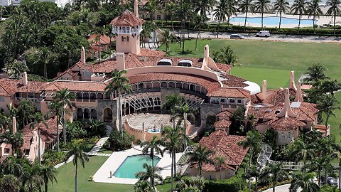 V - 28 | Mar a Lago value: what a simple search could do for Judge Arthur Engoron