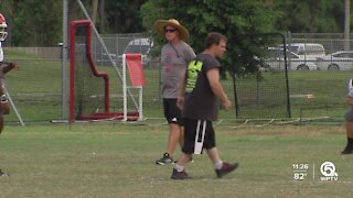 Vero Beach and Martin County ready for Football Night in South Florida