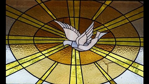 9. The Holy Spirit by Fulton Sheen