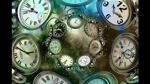 Is Time Travel Possible?