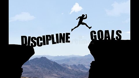 DISCIPLINE YOURSELF - Best Tips To Help You Discipline Yourself