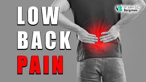 Low Back Pain