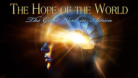 你是世界的希望!｜藍慕沙 Ramtha｜ You are the hope of the world