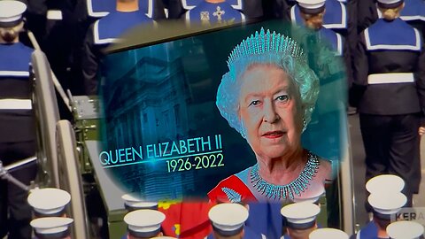 The Queen’ Funeral