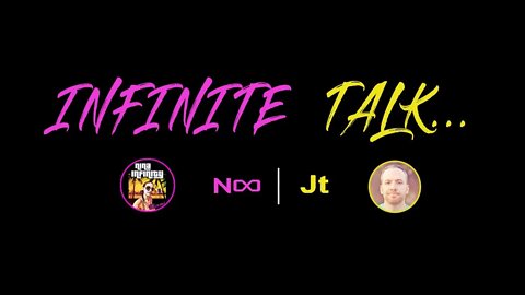 Bond: No Time to Die, New Youtube "Rules" & MORE | Infinite Talk