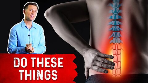 Fixing Lumbar Disc Pain