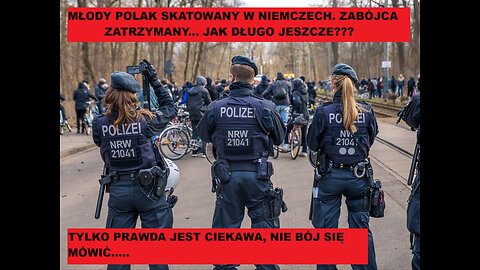 Chłopak Polskiego pochodzenia skatowany przez inżyniera. Matka mówi DOŚĆ!.