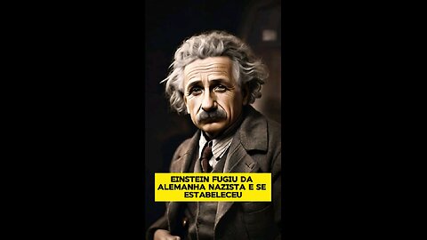 Curiosidades sobre Einstein