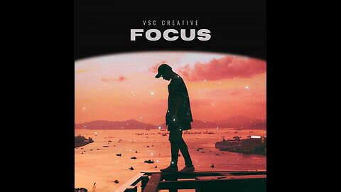 FOCUS ON | Vikas Sharma | VSC Creative