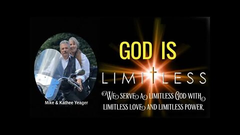 Apprehending Gods Limitless Power by Dr. Michael H Yeager