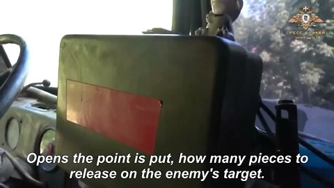 DPR 9th Regiment Artillery Continue To Strike Concentrations of Ukrainian Manpower & Equipment