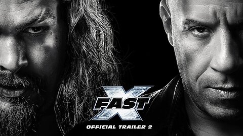 WILL 'FAST X' WIN THE BOX OFFICE RACE? | Film Threat Livecast