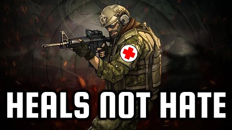 Bullets AND Band-Aids | Operation Valor Medic