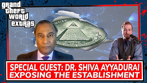 Dr. Shiva Reached 250 Million People | Exposing Twitter's Secret Backdoor In 2020