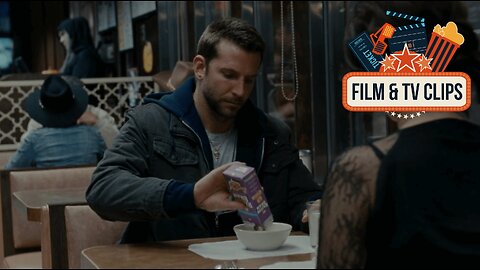 Silver Linings Playbook (2012) HD | Pat and Tiffany's Go On A Date