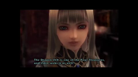 What happened in Valkyrie Profile 2: Silmeria? (RECAPitation)